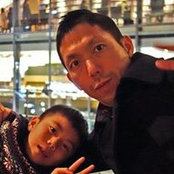 Kentaro Endo's photo