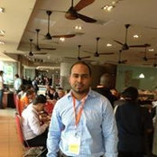 Anim Amarsingh's photo