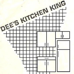 Dee's Kitchen King