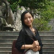 Lý Thủy's photo