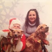 Ashley Cahill's photo