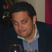 Photo de Yasser El-guindy