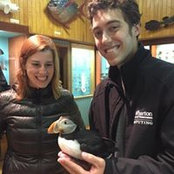 Vincent Conley's photo