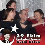 Nesrin Kayadan's photo