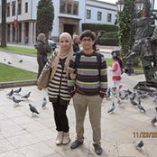 Saquib Anjum's photo