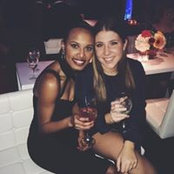 Mariah Lang's photo