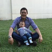 Luis Solares Jarquin's photo