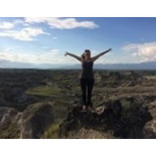 Carolina Iregui's photo