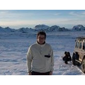 Conrad Sandelman's photo