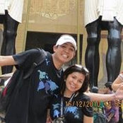 Foto von CherryLou Polland Azuela-Reyes