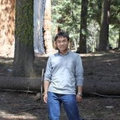 Zhen Li's photo