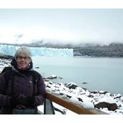 Elinor Roberts's photo