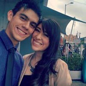 Photo de Paula Ortiz