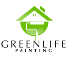 Greenlife Painting