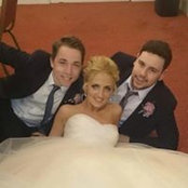 Gavin McGuire's photo