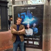 Adam Stillman's photo