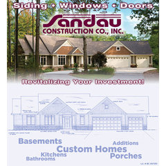 Sandau Construction Co., Inc