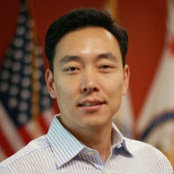 Jacob Choi's photo