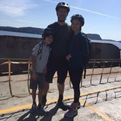 Eric Unrau's photo