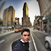 Alejandro Nieto's photo