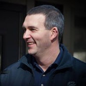 Hugh Kelsey's photo