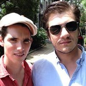 Patrick Curry's photo