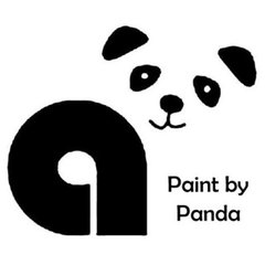 Paint by Panda