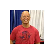 Grady Jackson's photo