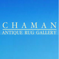 Chaman Antique Rug Gallery