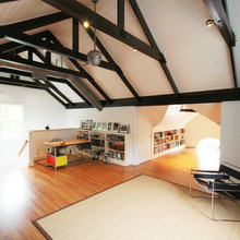 bonus room