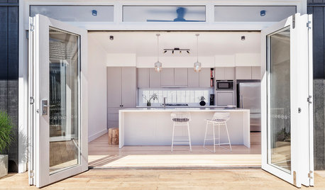 A Smart and Speedy Design Solution for a Growing Family