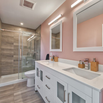 Burfield Dr Duplexes