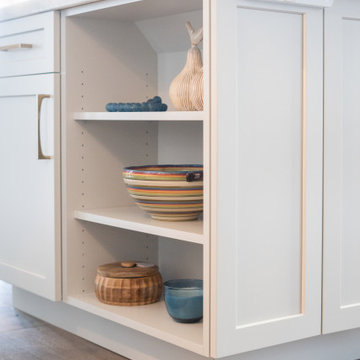 Carlsbad Kitchen
