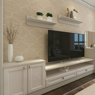 Custom made furniture X184