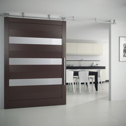 EXTeRUS Sliding hardware by Koblenz - Home Improvement