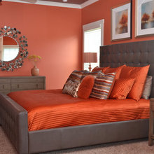Paint Colors
