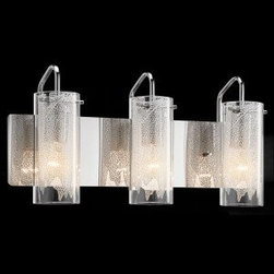 Lighting Fixtures- Contemporary/ Modern - Bathroom Vanity Lighting