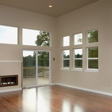 Poulsbo - Contemporary/Modern