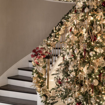 Festive Glamour