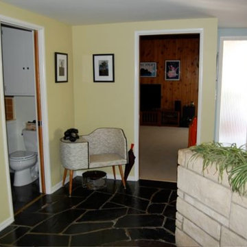 California Mid-Century Modern