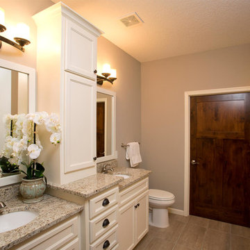 Landings At Summerfields - Luxury Townhome