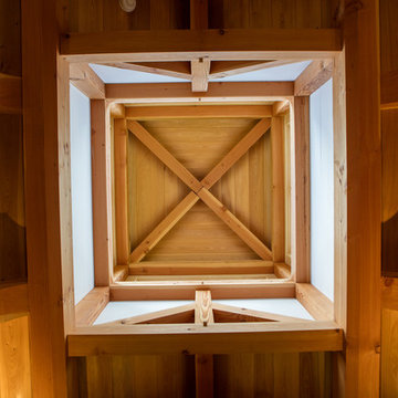 Grove Street Cupola