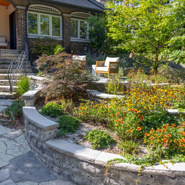 Fallingbrook - Overlooking Lake Ontario