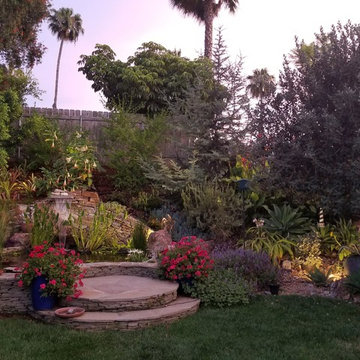 John's Garden Sanctuary