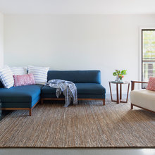 Hawaii Living Room