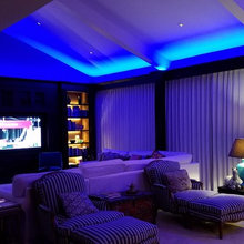 Our Smart Homes