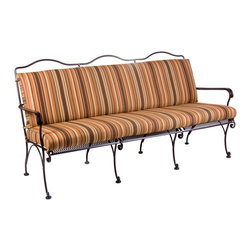 Heartland Sofa - Furniture