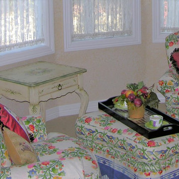 Glenmoor Country Club Home Bay Window Update