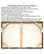 24" x 32" Cartography by Melissa McGill Print on Canvas