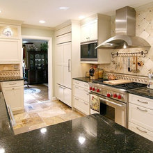 Kitchen Ideas